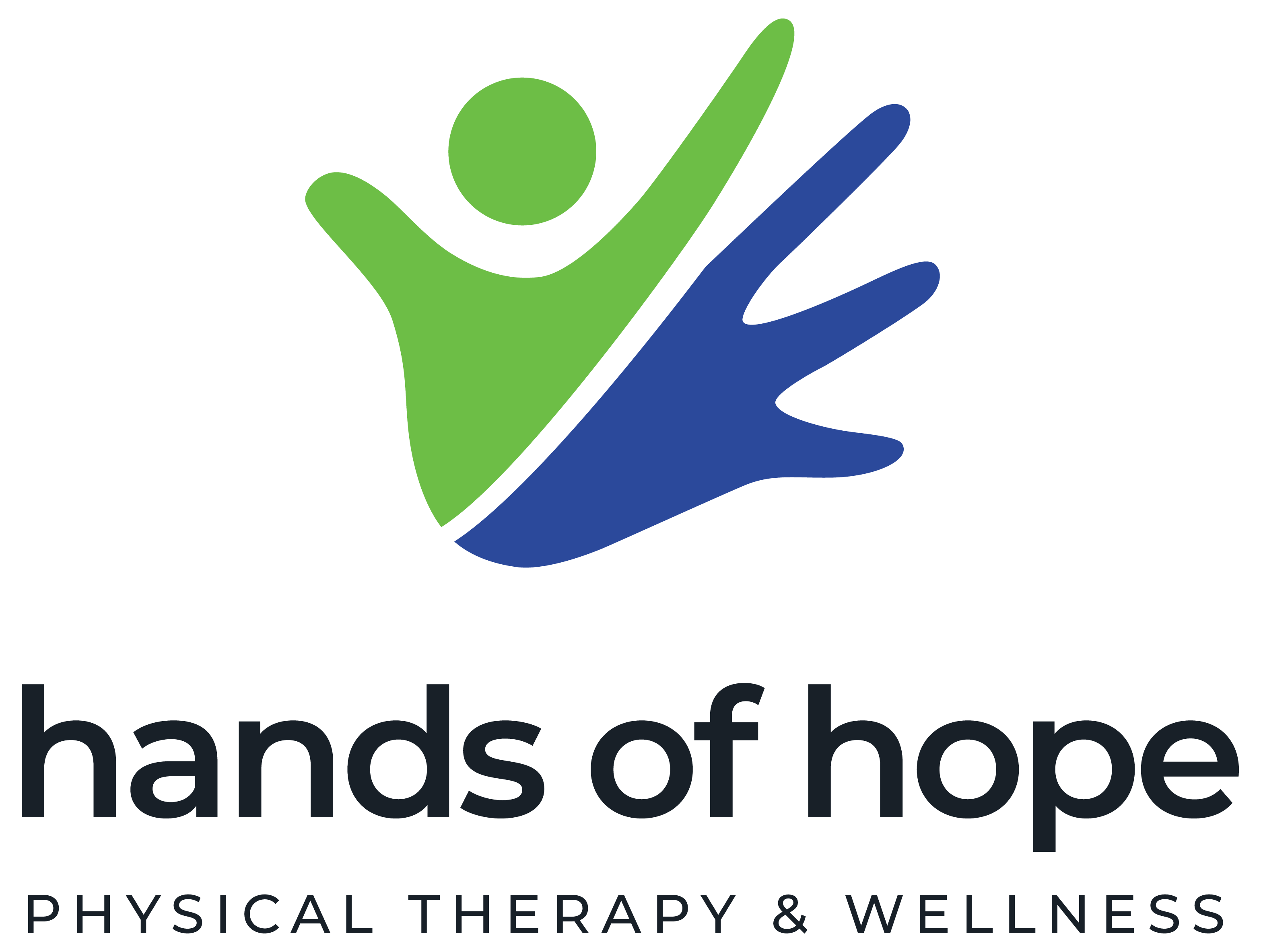 Hands of Hope logo